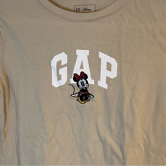 Gap x Disney Large Kids - Picture 3 of 11